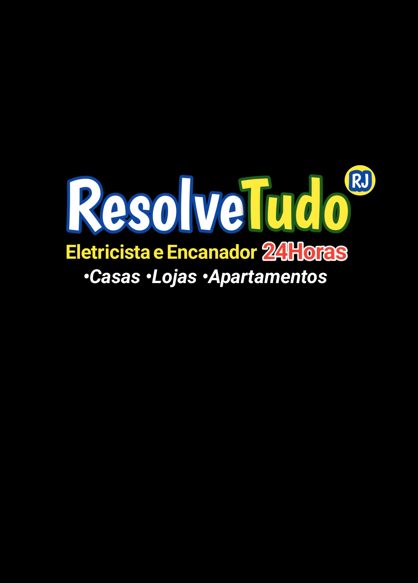 Eletricista Campo Grande RJ